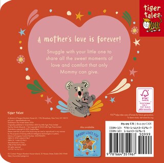 Aperçu du contenu_Mommy Loves You