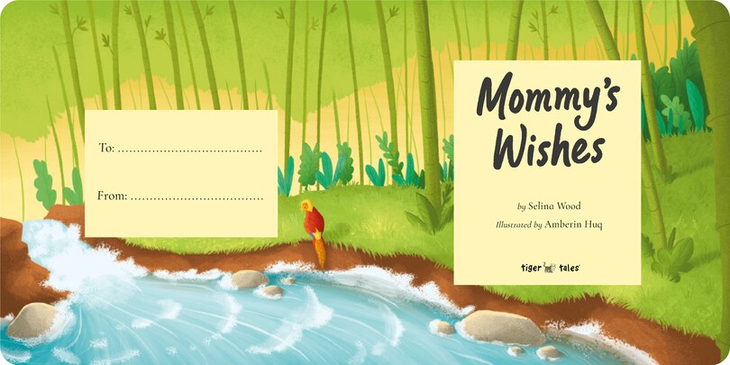 Sample content 5_Mommy's Wishes