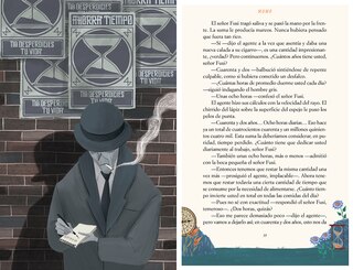 Sample content 4_Momo (Edici&oacute;n ilustrada) / Momo (Illustrated Edition)