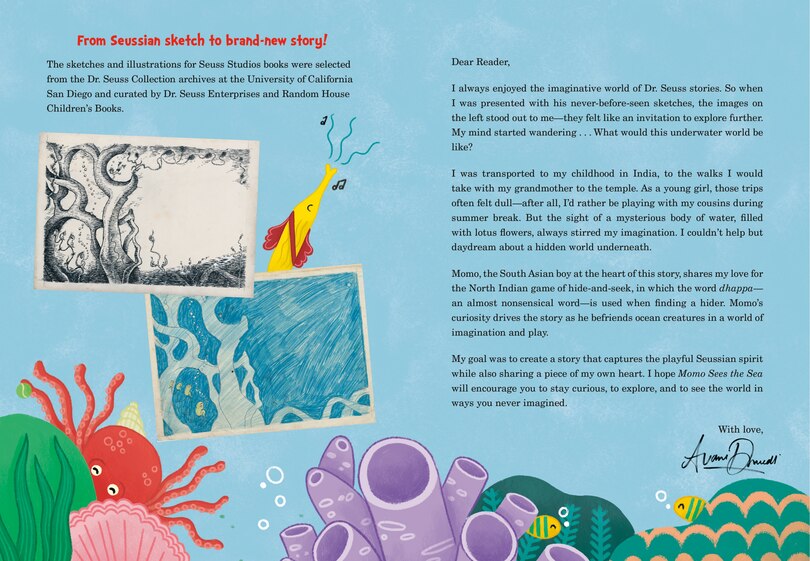 Aper&ccedil;u du contenu_Momo Sees the Sea