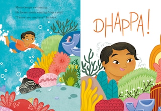 Aper&ccedil;u du contenu 3_Momo Sees the Sea