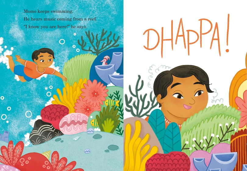 Aper&ccedil;u du contenu 3_Momo Sees the Sea