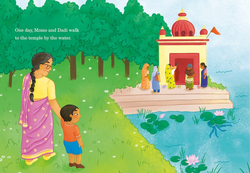 Aper&ccedil;u du contenu 4_Momo Sees the Sea