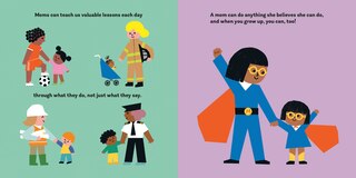 Sample content_Moms Can Do It All!