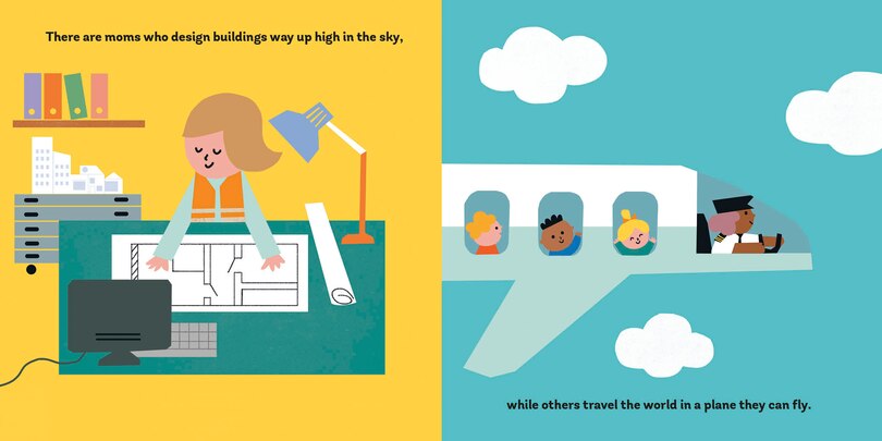 Sample content 3_Moms Can Do It All!