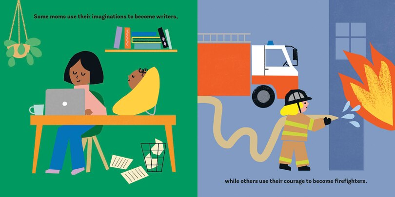 Sample content 4_Moms Can Do It All!