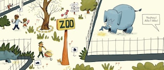 Sample content_Mon nouvel ami