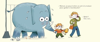 Sample content 3_Mon nouvel ami