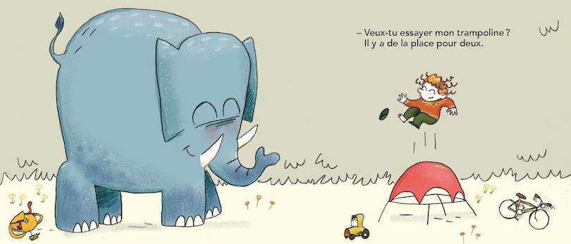 Sample content 5_Mon nouvel ami