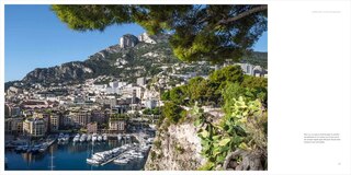 Aper&ccedil;u du contenu_Monaco Puts on the Green