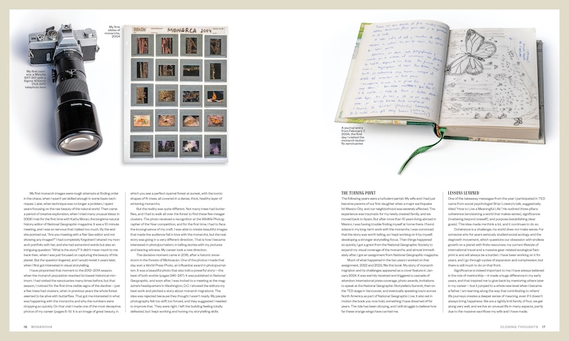 Sample content 2_Monarchs