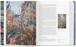 Aperçu du contenu 4_Monet. Le Triomphe De L'impressionnisme