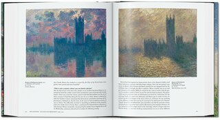 Sample content 2_Monet. Le Triomphe De L'impressionnisme