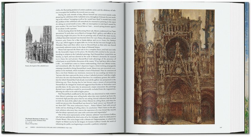 Sample content 3_Monet. Le Triomphe De L'impressionnisme