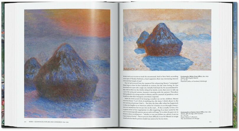 Sample content 4_Monet. Le Triomphe De L'impressionnisme