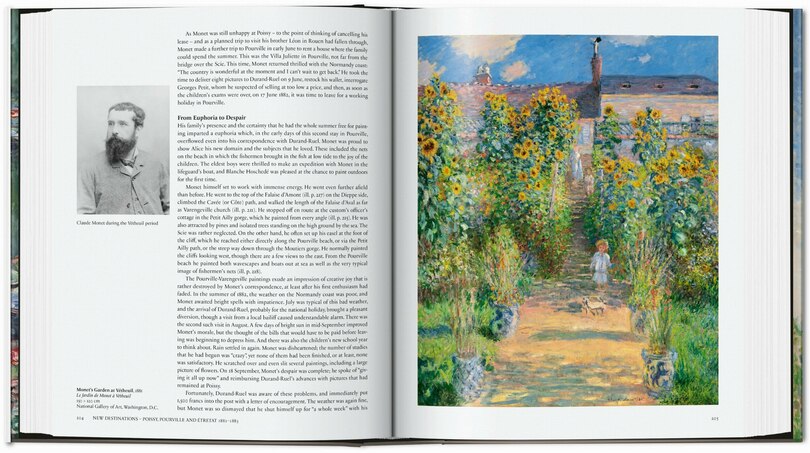 Sample content 5_Monet. Le Triomphe De L'impressionnisme