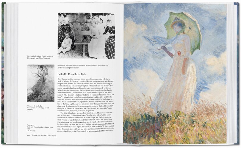 Sample content_Monet Or The Triumph Of Impressionism