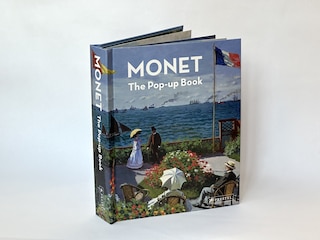 Aperçu du contenu_Monet