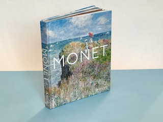 Sample content_Monet