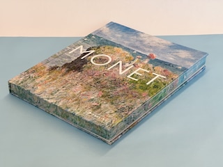 Sample content 2_Monet