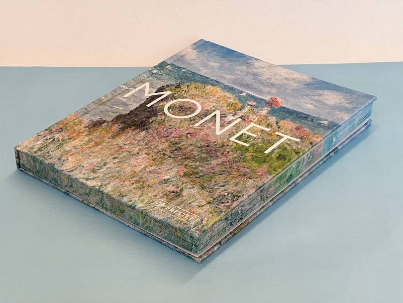 Sample content 2_Monet