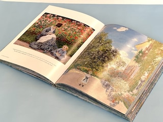 Sample content 3_Monet