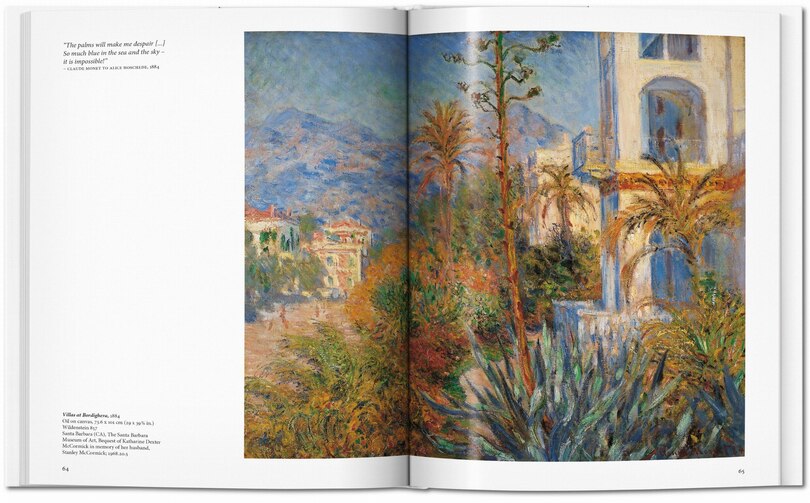 Sample content_Monet