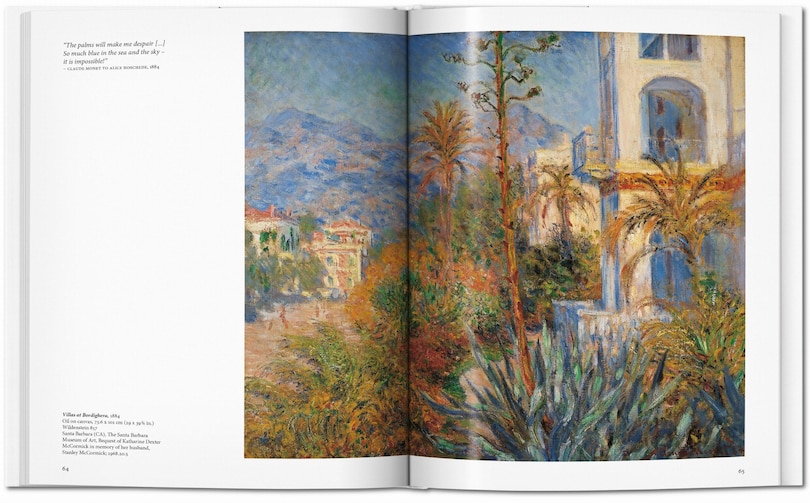 Sample content_Monet