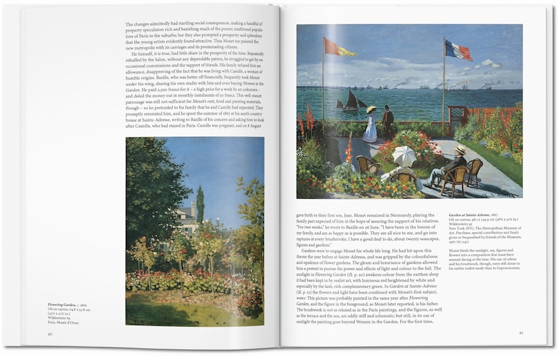 Sample content 5_Monet