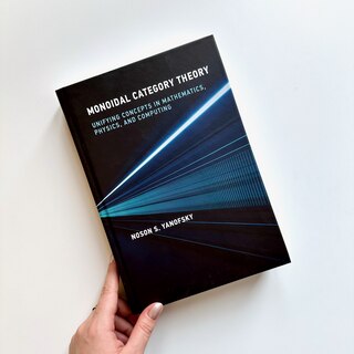 Sample content_Monoidal Category Theory