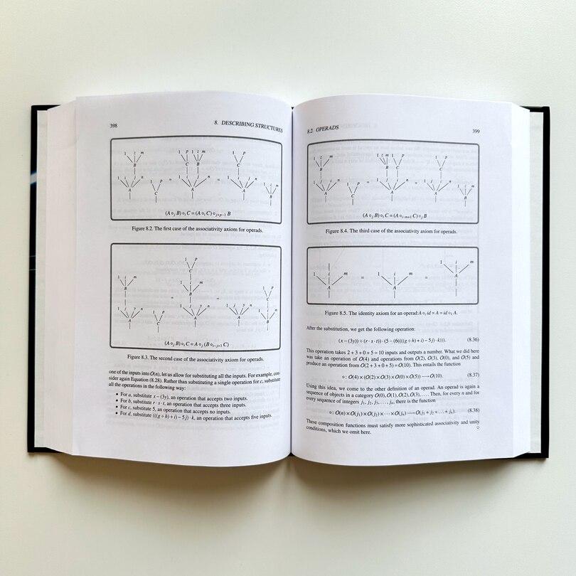 Sample content 4_Monoidal Category Theory