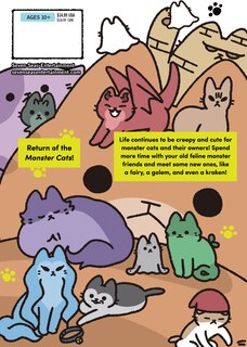 Back cover_Monster Cats Vol. 3