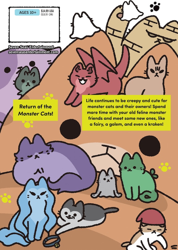 Back cover_Monster Cats Vol. 3