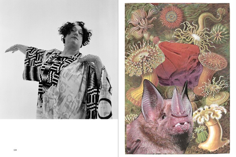 Sample content_Monster Chetwynd. The Trompe L&rsquo;Oeil Cleavage