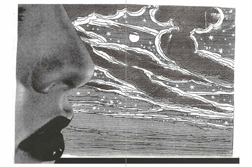 Sample content 2_Monster Chetwynd. The Trompe L&rsquo;Oeil Cleavage