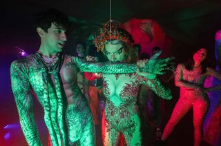 Sample content 4_Monster Chetwynd. The Trompe L&rsquo;Oeil Cleavage