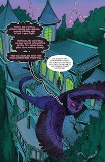 Sample content_Monster High: New Scaremester, Vol. 2