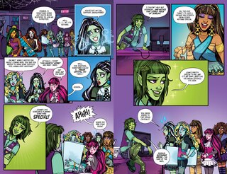 Sample content 3_Monster High: World's Scare