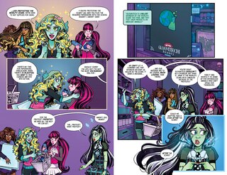 Sample content 4_Monster High: World's Scare