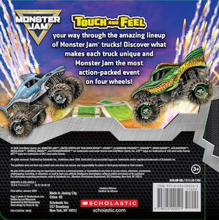 Back cover_Monster Jam: Rev Up! A Touch-and-Feel Book