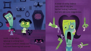 Aperçu du contenu 2_Monster Makeovers