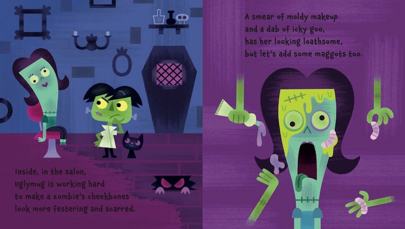 Aperçu du contenu 2_Monster Makeovers
