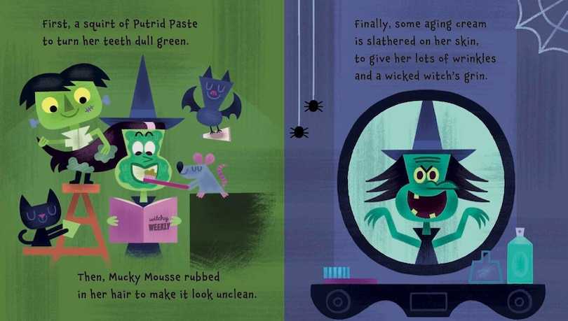 Aperçu du contenu 4_Monster Makeovers
