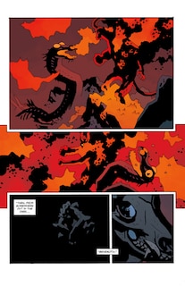 Sample content 2_Monster-Sized Hellboy