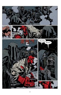 Sample content 3_Monster-Sized Hellboy
