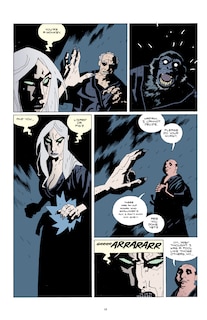 Sample content 5_Monster-Sized Hellboy