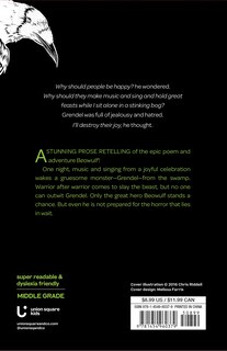 Back cover_Monster Slayer