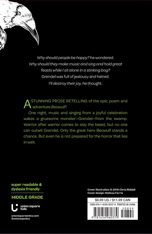 Back cover_Monster Slayer
