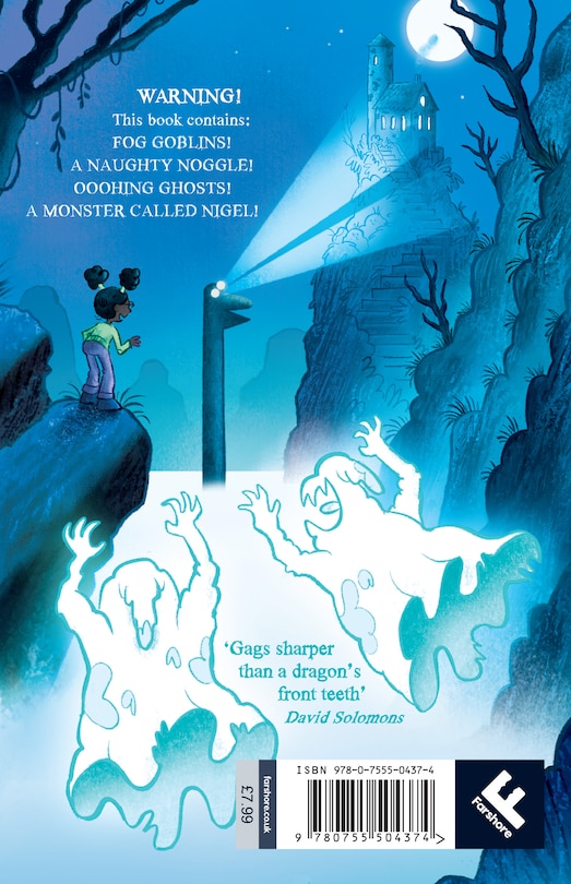 Back cover_Monsters Bite Back