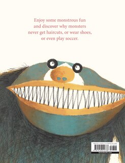 Back cover_Monsters Never Get Haircuts